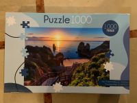 Puzzle 1000 Teile Nordrhein-Westfalen - Sundern (Sauerland) Vorschau