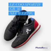 Le Coq Sportif Sneaker Modell Astra Gr. 36 Neuwertig Jungen Schleswig-Holstein - Raisdorf Vorschau