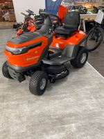 Husqvarna TS 114 Rasentraktor Aufsitzmäher Baden-Württemberg - Lauda-Königshofen Vorschau