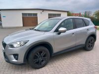 Mazda CX5 Diesel Mecklenburg-Vorpommern - Brunn bei Neubrandenburg Vorschau