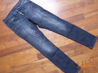 ESPRIT - Jeans Hose schwarz SLIM FIT W26 L32 -neuw.- Baden-Württemberg - Ehrenkirchen Vorschau