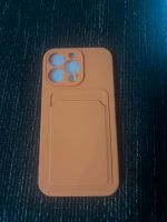 Hülle case für iphone 13 pro mit tasche für karte Hessen - Hanau Vorschau