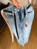 comma / S’Oliver Jeans (NEU), Größe 36, casual Identity Hessen - Petersberg Vorschau