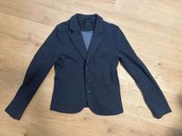 Opus Blazer dunkelblau Pünktchen Größe S/36 Essen - Bredeney Vorschau