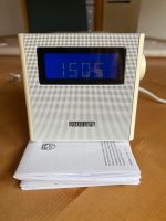 Philips AJB4300 Radiowecker mit Ektras Baden-Württemberg - Neuhausen Vorschau