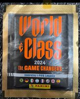 Panini 40 x World Class Packs mit je 5 Stickern pro Pack Niedersachsen - Uelzen Vorschau