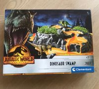 Jurassic World Dinosaur swamp NEU ! Hessen - Friedberg (Hessen) Vorschau