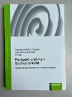 Perspektivrahmen Sachunterricht Nordrhein-Westfalen - Brilon Vorschau