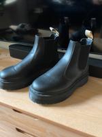 Felix Vegan Plateau Chelsea Boots Friedrichshain-Kreuzberg - Kreuzberg Vorschau