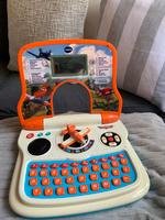 Vtech Disney Planes Lern Laptop Computer Brandenburg - Prenzlau Vorschau