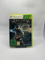 Xbox 360 Spiel: ArcaniA - Gothic 4 Hessen - Gießen Vorschau