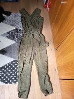 Khujo Jumpsuit Größe S Nordrhein-Westfalen - Castrop-Rauxel Vorschau