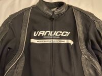 Vanucci Motorradjacke Damen Gr.38 Dortmund - Hörde Vorschau