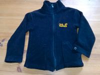 Jack Wolfskin Fleece Jacke Gr.92 Nordrhein-Westfalen - Bönen Vorschau