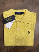 Ralph Lauren Poloshirt für Damen in gr.Xs neu mit Etikett unge Hamburg - Harburg Vorschau