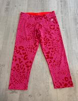 Adidas Sportleggings Größe M 3/4 Länge Hessen - Nieste Vorschau