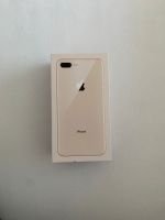 iPhone 8 Plus 64 GB Rosegold sehr guter Zustand Nordrhein-Westfalen - Lohmar Vorschau