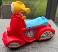 Lauflernwagen Fisher Price Aufsitzroller Brandenburg - Prenzlau Vorschau