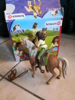 Schleich Horse Club 42414 Sarah mit Mystery Bayern - Halblech Vorschau