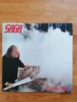 Schallplatte, LP, vinyl "SAGA - Worlds Apart" Saarbrücken-Dudweiler - Dudweiler Vorschau