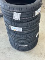 4x Fulda Sportcontrol 2 mit Felgenschutz 225/40R18 Leipzig - Probstheida Vorschau