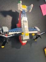 Lego rettungsflugzeug aufgebaur Nordrhein-Westfalen - Jülich Vorschau