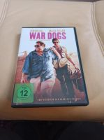 DVD War Dogs Nordrhein-Westfalen - Hamminkeln Vorschau