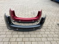 Mazda CX-5 KF Stoßstange Hinten Bumper PDC KB8A-50221 Ab 2017 Baden-Württemberg - Bönnigheim Vorschau