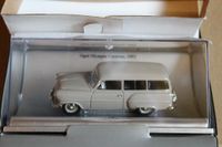 Original Opel Olympia Caravan 1953 Car Collection 1:43  # 1799060 Rheinland-Pfalz - Birkenheide Vorschau