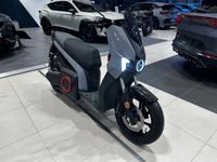 Seat Mo 50 7 kW (10 PS) MJ23 *Bluetooth* Fahrmodi (Ec Niedersachsen - Osnabrück Vorschau