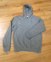 Grauer Hoodie Gr. M Thüringen - Suhl Vorschau