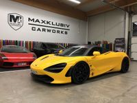 mbDESIGN KV3.3 McLaren 720S, 9x20 +12x21 Zoll Alufelgen Maxklusiv Baden-Württemberg - Buchen (Odenwald) Vorschau