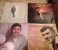 Karel Gott, vier verschiedene LPs, Vinyl, zusammen 15.- Bayern - Bad Reichenhall Vorschau