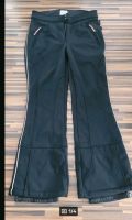 Polar Dreams Damen Skihose in Schwarz Gr.38/40 Nordrhein-Westfalen - Remscheid Vorschau