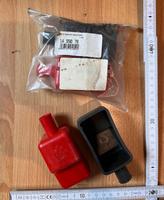 Abdeckungen für Batteriepole, 2 Paar Schleswig-Holstein - Hemme Vorschau