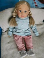 Sally Puppe von Zapf ca. 63 cm Nordrhein-Westfalen - Paderborn Vorschau