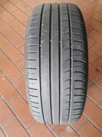 Sommerreifen 1x Gebraucht Hankook 205/55 R16 91H  DOT 4514 Baden-Württemberg - Öhringen Vorschau