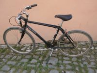 Sachs Airline 3 VUELTA CrMo Shimano NEXAVE8 SIS 24Ga28Zoll Herren Bayern - Berching Vorschau