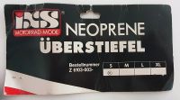 IXS Neopren Überziehstiefel Gr. 36-38 schwarz Bayern - Fürth Vorschau
