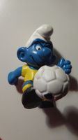 20416 Fußball Schlumpf - Schleich - 5,5cm Dortmund - Hombruch Vorschau