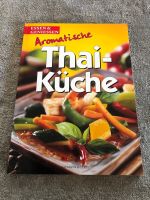 Kochbuch aromatische Thai-Küche Niedersachsen - Hameln Vorschau