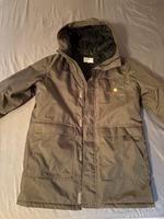 Carhartt Hooded Squad Parker Cypress M Berlin - Zehlendorf Vorschau