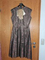 Brokatkleid Vintage Niedersachsen - Goslar Vorschau