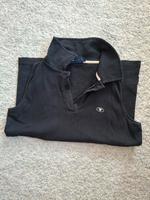Poloshirt Ärmellos Tom Tailor Gr. 34 schwarz top Kr. München - Haar Vorschau