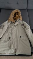 Alpha Industries Herren Parka Jacke gr M Bayern - Ansbach Vorschau