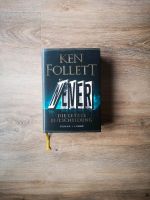 Ken Follett Never Hardcover Thriller Spionage Spannung Eimsbüttel - Hamburg Schnelsen Vorschau