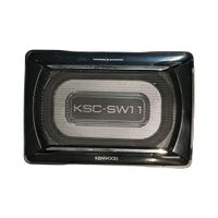 Kenwood Untersitz Box Subwoofer KSC SW11 Schleswig-Holstein - Kaltenkirchen Vorschau