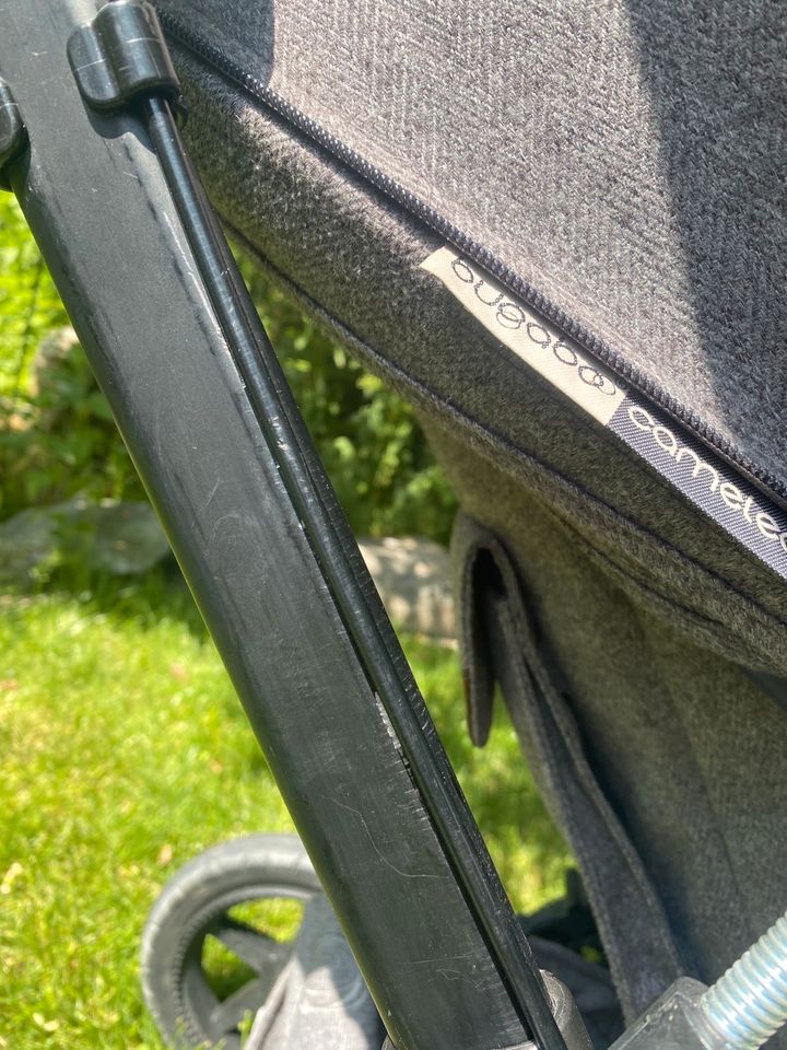 Bugaboo Cameleon 3 Sonderedition „BLEND“ in Viernheim