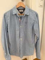 Hemd Hilfiger Denim Herren M Nordrhein-Westfalen - Titz Vorschau