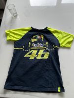 Valentino Rossi T Shirt  Moto Gp Racing Kids Kinder Sachsen - Plauen Vorschau